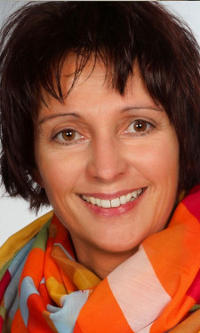 Dr. rer. nat. Silke von Beesten 
